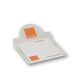 Pop-Up Cover Memo 75 x 75 mm Pop-Up Cover Memo 75 x 75 mm